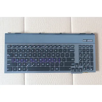 NOS PRETO teclado do laptop para Asus G55 G55V G55VW-G57 G57V G57J G57JK G57VW V132662AS2 0KNB0-B411US00 MK1US21