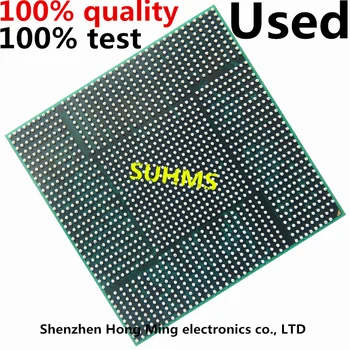 Teste de 100% muito bom produto QG82945P QG82945PM chip bga reball bolas com chips IC