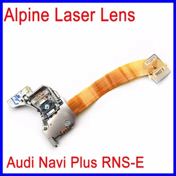 Alpine AP01-2 PT DVD de Navegação Óptica Laser Pick-up AP01 DV35M110 DP33M21A Para Audi Navi Plus RNS-E Lexus chrsyler HondCura