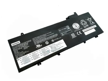 Novo original Bateria para Lenovo ThinkPad T480s L17L3P71, L17M3P71, L17S3P71 01AV478, 01AV479 SB10K97620 11.58 V 57WH