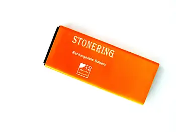 Stonering bateria 1300mAh BQS-4010 Bateria de Substituição Para BQS-4010 Aspen celular