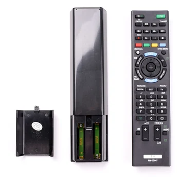 RM-ED047 controle remoto para TV SONY RM-ED050 RM ED052 ED053 RM-ED060 RM ED044 ED045 ED046 ED048 ED049 KDL-40HX750 KDL-46HX850