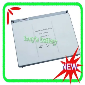 Novo A1175 Laptop Bateria Para Apple MacBook Pro 15