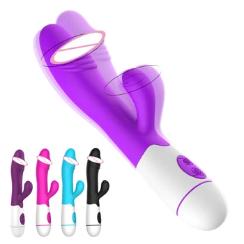 Mulheres Com Dildos Vibrador Estimulador Do Clitóris Vaginal Plug Anal Artificial Do Pênis, Masturbador Feminino Produtos Eróticos De Sexo Loja De Brinquedos