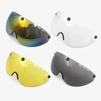cairbull capacete, óculos de Casco Ciclismo lente aero capacete de bicicleta de Triathlon tt de ciclismo de estrada de capacete len tempo de avaliação de óculos de Acessórios