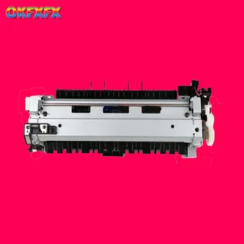 Original 90%Novo para impressoras hp Laserjet P3015 P3015DN P3015N conjunto de fusores Unidade do Fusor RM1-6319 220V RM1-6274 110V as Peças da Impressora