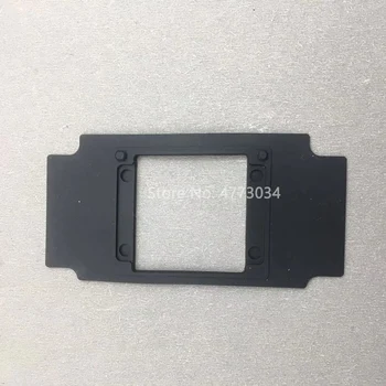 4PCS XP600 da cabeça de impressão, proteção de borracha almofada para evitar vazamento de tinta para Epson DX11 XP600 Eco solvente UV almofada de tinta da Impressora