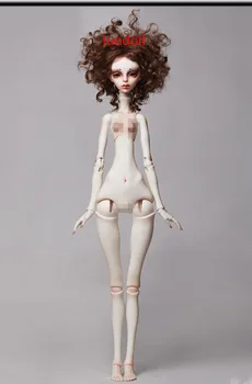 luodoll Boneca elizabeth BJD / SD boneca brinquedo boneca 1/4