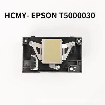 F180000 Cabeça de Impressão cabeça de impressão EPSON R280 R285 R290 R295 R330 T50 T59 T60 TX650 RX595 RX610 RX680 RX690 C = 800 L801 L805 Bicos