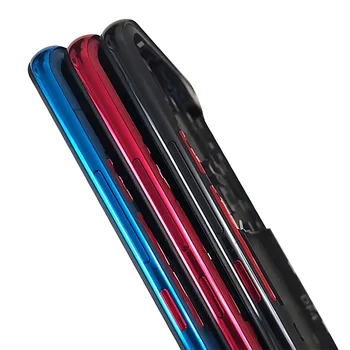 NOVO pacote Original Para o Xiaomi Mi 9T / Redmi K20 Pro Meio do Quadro de Habitação Moldura para Manter o LCD e o Touch Para Redmi K20 Pro Habitação