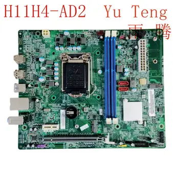H11H4-AD2 Para Acer TC-708 TC-710 Desktop Motherboard H110 LG1151 DDR3L