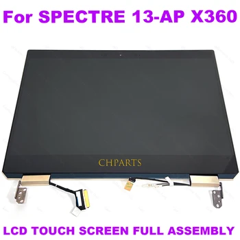 Para o HP Spectre x360 13-Série AP 13.3