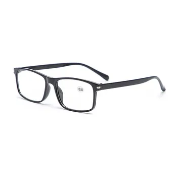 Zilead Full Frame De Homens, Óculos De Leitura Vintage Negócios Hipermetropia Óculos Feminino Masculino Leitura Óculos +1.0 1.5 ~ 4.0