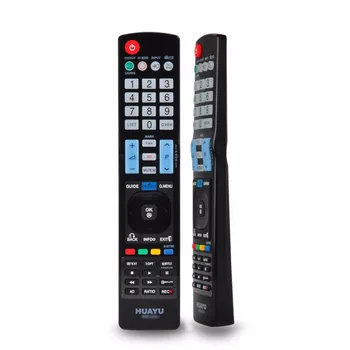 Controle remoto compatível Para LG 37LS340T AKB72914202 AKB72914208 42LS340T 42PJ350 50PJ350 42LW5700 47LW5600 LED LCD HDTV TV