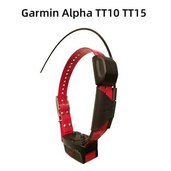 Garmin TT15 TT10 Extra Colar de GPS do Cão Sistema de Acompanhamento de Alpha 100 Portátil