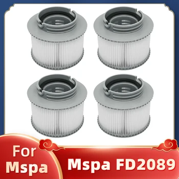 Mspa Filtro Para Mspa FD2089 Piscina Inflável Filtro Banheira de hidromassagem Substituição de Peças de Reposição Acessórios