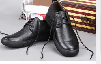 Verão 2 novos sapatos masculinos versão coreana da tendência de 9 de homens, sapatos casuais HFD2