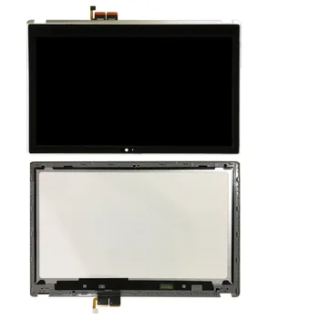 V5-571 tela de Toque do LCD Montagem De 15,6