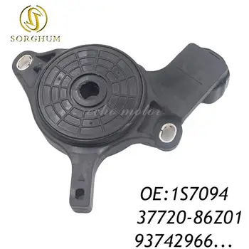 Nova Faixa de Transmissão do Sensor do Neutro Interruptor de Segurança 37720-86Z01, 1S7094 Para Suzuki Forenza Reno Verona