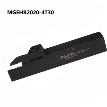 1pc MGEHR MGEHR2020-3T13 MGEHR2020-4T30 canais ferramenta de suporte Estender o Tempo de Corte profundidade de 30mm de diâmetro de 35mm, 40mm de Torno cnc de Torneamento Titular Ferramentas