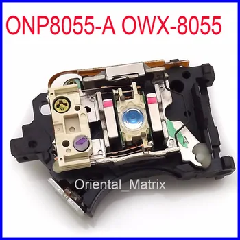 Original ONP8055-UM OWX-8055 Óptico Pegar OWX8055 CD para Lente de Laser a ONP-8055 ONP-8056 ONP8019 Ópticas do Pick-up Acessórios