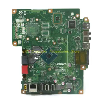 NOVO PARA a Lenovo C20-00 C2000 S200Z AIO (All-In-One placa-Mãe AIA30 LA-C671P IBSWSC 00UW163 placa-mãe SR2A9 N3050 DDR3 100%Testado