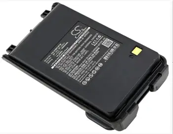 Cameron Sino bateria de 2600mah para ICOM IC-3101 -4101 -F3001 -F3002 -F3003 -F3008 -F3101D -F3108D -F4001 -F4002 -U80E BP-265