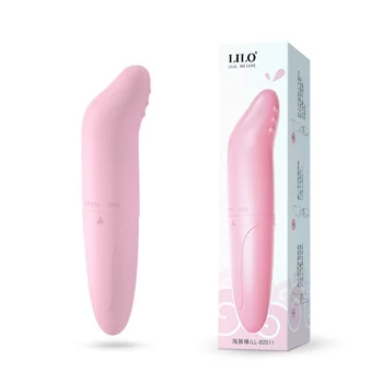 Vibrador Brinquedos Sexuais Dildos AV Vibrador Mágico para as Mulheres Estimulador de Clitóris Massager de Brinquedos Sexuais para o Músculo Masturbação Adultos